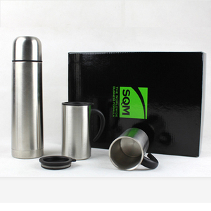 Thermos isolato albergo può Thermos caldo e freddo <span class=keywords><strong>in</strong></span> acciaio inossidabile lucidato da 1.5 <span class=keywords><strong>l</strong></span> - Product Image 4