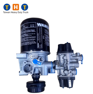 Sécheur d'air 4324150550 pour Wabco - Product Image 2