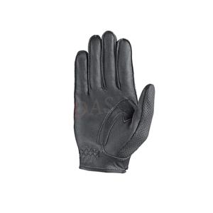 Gants de sécurité de qualité supérieure en cuir perforé Plot II Gants de moto Sports de plein air Gants de course pour hommes - Product Image 2
