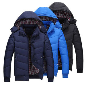 Mode hiver veste - Product Image 2