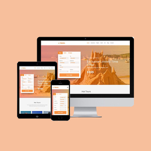 บริษัทพัฒนาเว็บไซต์HTMLในอินเดีย | บริการพัฒนาเว็บไซต์HTMLที่ได้รับรางวัลโดยWebroot Infosoft - Product Image 3