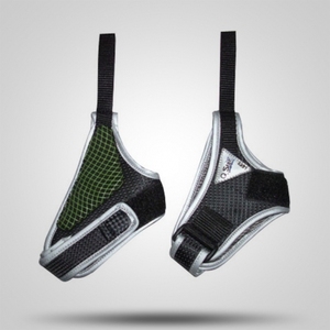 กระเป๋าและสายรัดสำหรับเล่นสกีแบบนอร์ดิกที่ปรับแต่งได้ทำจากนีโอพรีนบุพิมพ์โลโก้ - Product Image 5