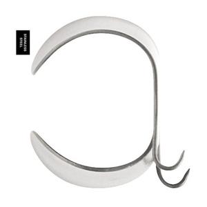 Millard-gancho de dedal doble, 18mm de ancho - Product Image 4