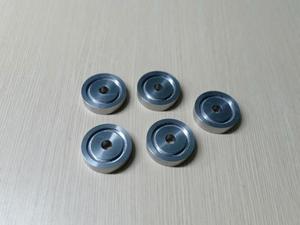 เวียดนาม CNC เปิดโรงงานผลิต OEM ในการจัดหาเครื่องจักรกลความแม่นยำอลูมิเนียม Cnc เปลี่ยนชิ้นส่วน - Product Image 4