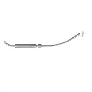Tubos de succión de polea, 33CM - Product Image 5