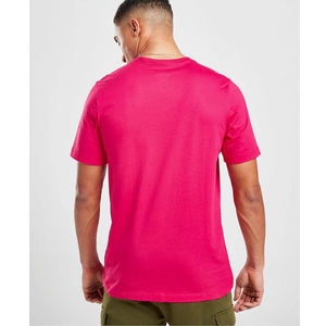 Calidad superior Tarifa al por mayor Mejor calidad Diseño personalizado Hombres Orgánico Menos precio Su propio diseño Hombres Camiseta - Product Image 4