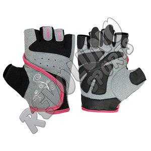 Gants de sport pour femmes, gants de musculation de haute qualité, fournisseur en gros de gants de musculation - Product Image 6