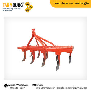 Precio bajo Heavy Duty Inter Cultivator Nueva condición - Product Image 5