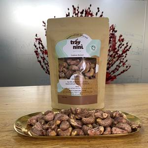 Semillas de anacardo tostado, aperitivos a base de frutas, verduras y nueces de alta calidad de Vietnam - Product Image 3