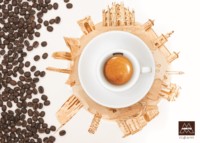 Chocolat Chaud 1000g Poudre de Chocolat Sucré - Marque Mokito Certifiée Fabriqué en Italie