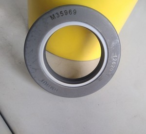 Sello de Aceite para Motor Hidráulico DMHUI Tipo B2PT 38.1*57.15*8.35 OEM M35969 Material <span class=keywords><strong>PTFE</strong></span> Número de Pieza 1262026 Certificado ISO9000:2008 - Product Image 5