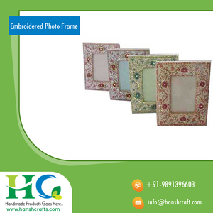<b>White</b> and Rose Resin Photo <b>Frame</b> | Multi Dotted Design Picture <b>Frame</b> for Home Table Decor Wholesale Gift Indian Export Quality - Product Image 6