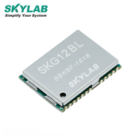 Système de navigation automobile SKYLAB MT3337 à faible coût et haute performance, module récepteur de suivi GPS