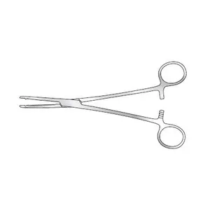 HEANEY HYSTERECTOMYFORCEPS