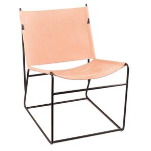 Silla de cuero de nuevo diseño - Product Image 1