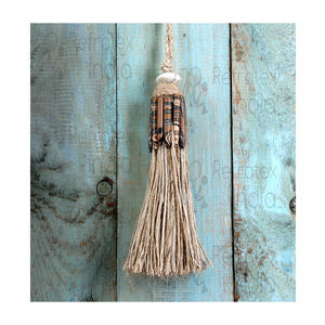 Borla de piedra, la mejor calidad, último diseño, precio al por mayor - Product Image 1