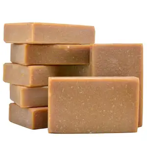 Organic Garden Handmade Soap