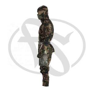 OEM Ninja gi — nouveau design, livraison gratuite - Product Image 4