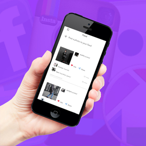 Medios de comunicación Social para compartir App desarrollo empresa en la India | Premio de red de medios de comunicación Social App de servicios de desarrollo por Webroot - Product Image 6