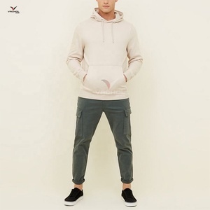 Otoño Invierno hombres sudadera de lana de alta calidad Casual Jumper Hood gimnasio Fitness correr entrenamiento impreso de talla grande de punto - Product Image 6