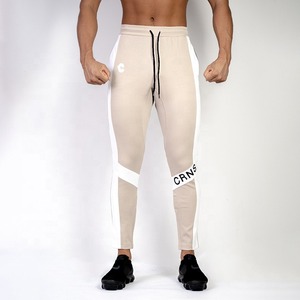 กางเกงวอร์มผู้ชาย,กางเกงวอร์มแต่งลาย - Product Image 3