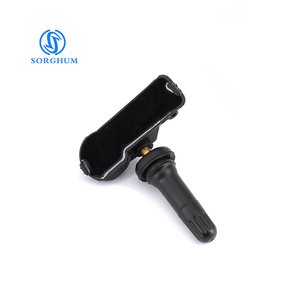 Sorghum 31200923 Sistem Monitor Tekanan Ban Mobil Pintar Sensor Tpms untuk Volvo - Product Image 5