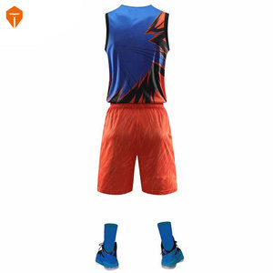 good quality long sleeve goalkeeper soccer jerseys set - Product Image 6