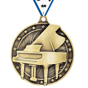 Produit dérivé de couronne vintage en cuivre, personnalisé en 3d, médaille victorien - Product Image 6