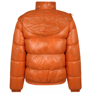 Veste polaire entièrement personnalisée pour hommes Services OEM Matériel de haute qualité Prix de gros - Product Image 3