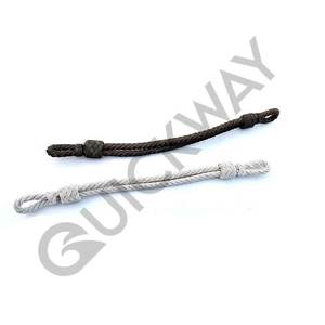 Vente en gros de fil métallique en lingot Cordon de cérémonie Cordon de cérémonie Prix d'usine Cordon de cérémonie de bonnet 2024 - Product Image 2