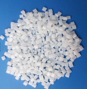 Certified Virgin And Recycled <b>ABS</b> Granules - Product Image 2