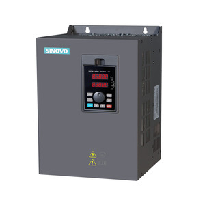 <span class=keywords><strong>Inverter</strong></span> VFD Serie SP600 Originale Nuovo di Zecca da 0,75kw a 250kw per Pompe Sommergibili Solari per Irrigazione Agricola - Product Image 2