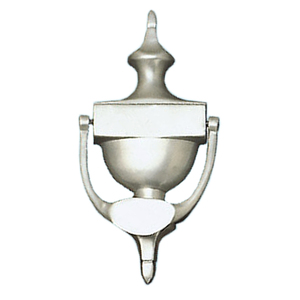 AMORTIGUADOR DE PUERTA CON FORMA DE PIÑA DE LATÓN MACIZO ÚNICO PARA MEJORAS DEL HOGAR - Product Image 4