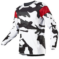 Maillot de Moto Mx, de cyclisme, pour Enduro, pour la descente, le vtt, 2022