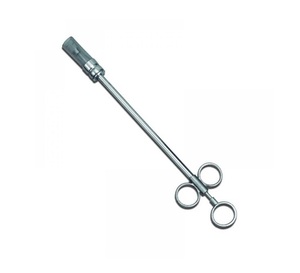 Attrape-porc pour animaux, avec poignée en caoutchouc - Product Image 4