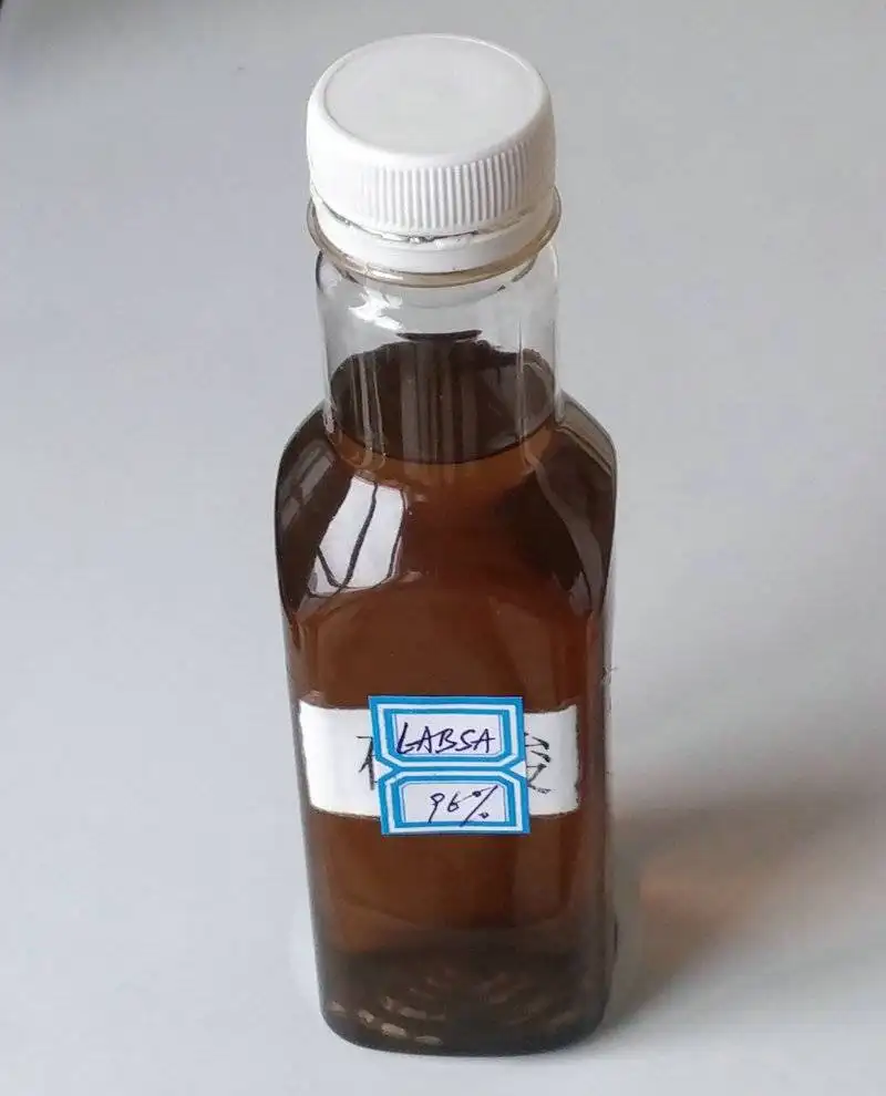حمض ألكيل بنزين الكولونيك الخطي, CAS 27176-87-0 ، LABSA 96% ، منتجي المواد الخام للمنظفات ، بولندا ، السويد