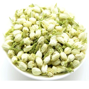 Royal Dried Jasmine Bud Flowers Tea 100% Flower From 99 Gold Data - Product Image 2