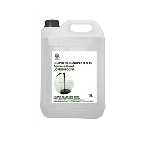 Grafeno NANOPLATELETS - Product Image 3