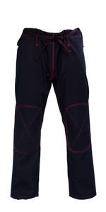 Uniforme Bjj personnalisé léger coton brésilien Jiu Jitsu Gi professionnel plaine Jiu Jitsu blanc Gi / Bjj kimono / BJJ Gis - Product Image 5