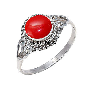 Anillos Bohemios Americanos al por Mayor, Hechos a Mano, Surtidos, con Cristales y Piedras Preciosas, Joyería de Aleación Plateada, Apilables, Modernos, para Fiestas - Product Image 1