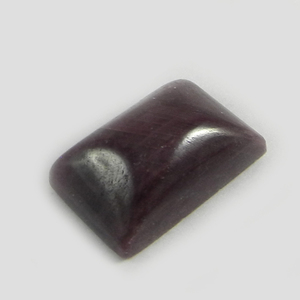 อัญมณีทรงหลวม4.90 Gms สำหรับทำเครื่องประดับทับทิมธรรมชาติ19X12มม. สี่เหลี่ยมผืนผ้า - Product Image 6