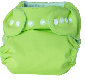 Pañales de algodón para bebé, ropa - Product Image 3