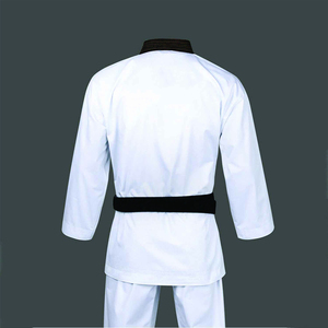 Top Selling Karate Uniform for Trainee & Professionals - Product Image 3