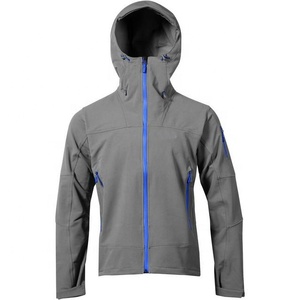 Chaquetas Impermeables para Mujer, Chaquetas de Invierno Térmicas y Cortavientos, Chaquetas con Capucha, Chaquetas Gruesas de Soft Shell Tácticas - Product Image 5