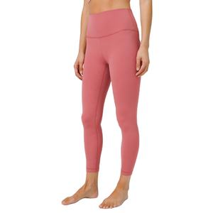 Mallas de gimnasio personalizadas, Leggings de Yoga de entrenamiento de cintura alta - Product Image 1