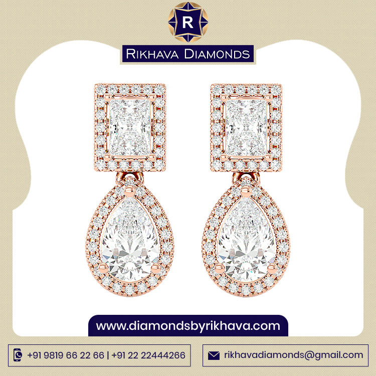 สีโรสโกลด์