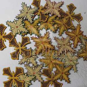 <b>Best</b> Selling Vestments with Crosses Premium Pipe <b>Fittings</b> - Product Image 5