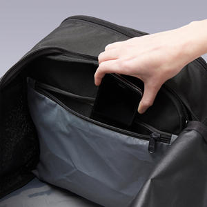 Bolsas deportivas de alta resistencia, fabricante directo de fábrica con tamaño personalizado, para juegos deportivos y jugadores - Product Image 6