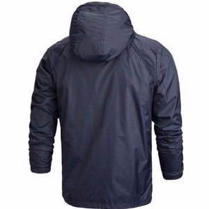 Custom wholesale 100% polyester satin varsity bomber baseball winter jacket - Product Image 2