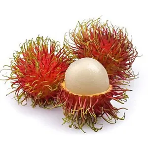 FROZEN RAMBUTAN FROM VIETNAM!!! HIGH QUALITY FOR YOU AND BEST PRICE FOR YOUR BUSINESS